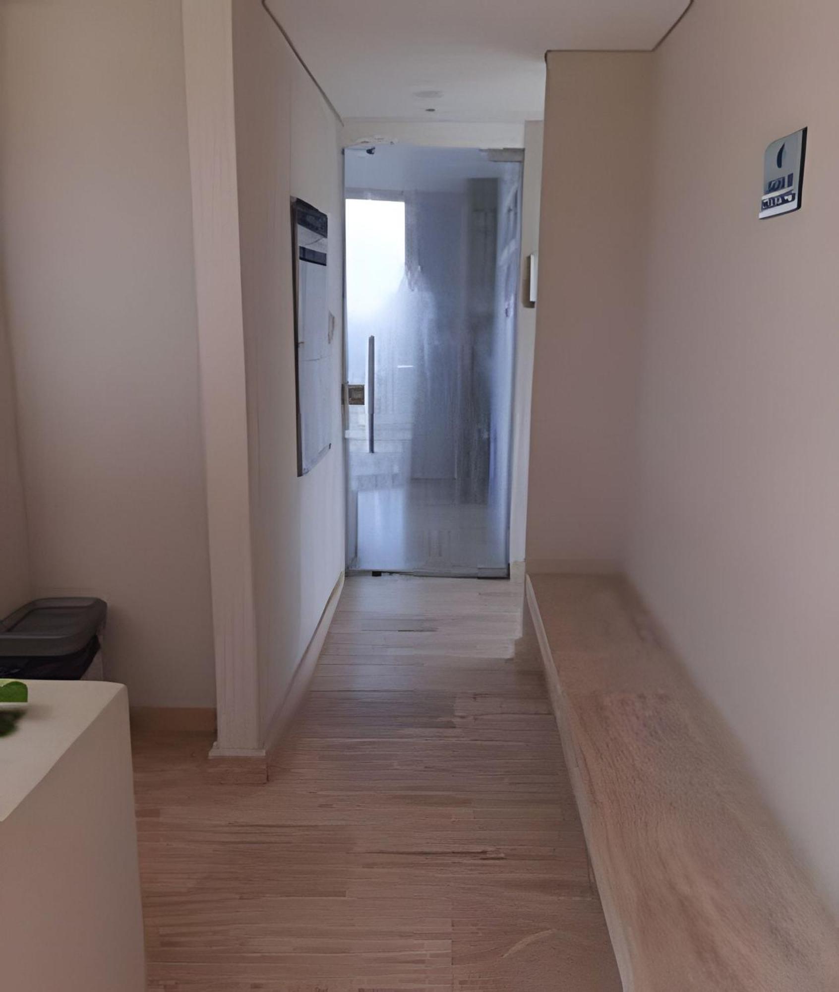 2 Dormitorios Jacuzzi Y Vista Mar. Frente A Playa Cartagena Dış mekan fotoğraf